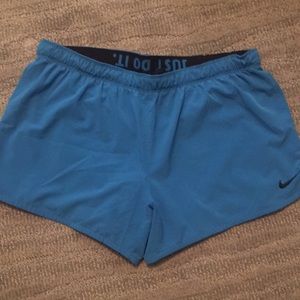 Women’s Nike shorts